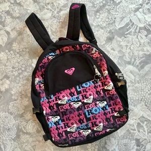 🏄‍♀️ Roxy | Zipper Backpack